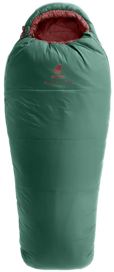 Deuter Starlight Pro lasten makuupussi