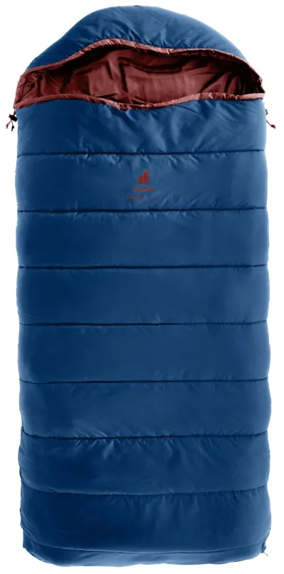 Deuter Starlight Sq lasten makuupussi