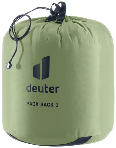 Deuter Pack Sack 3 pakkauspussi