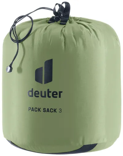 Deuter Pack Sack 3 pakkauspussi