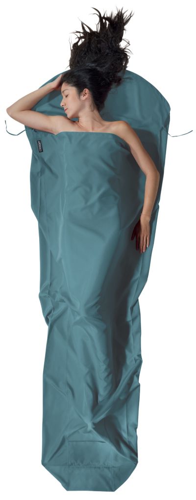 Cocoon Lyocell Mummy Liner makuupussin vuori