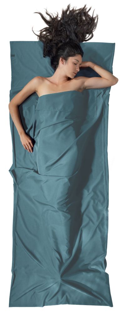 Cocoon Lyocell Travel Sheet matkalakana