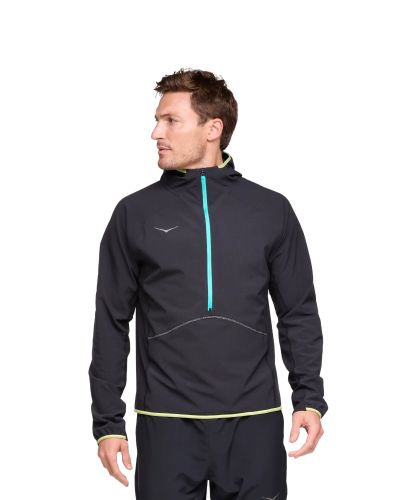 Hoka Men's Skyglow Half Zip miesten urheilutakki