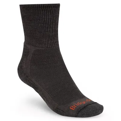 Bridgedale Men's Hike Lightweight Merino Comfort Boot hiihtosukat