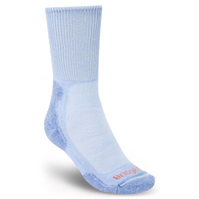 Bridgedale Women's Hike Lightweight Merino Comfort Boot hiihtosukat