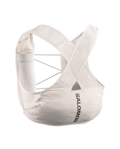 Salomon Gravel Concept Skin 2 reppu