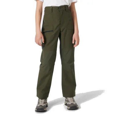 Helly Hansen Junior's Vidda Pant lasten välikausihousut