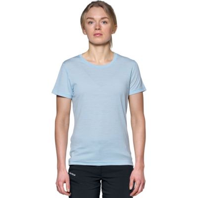 Devold Women's Classic Tee naisten t-paita