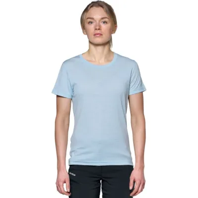 Devold Women's Classic Tee naisten t-paita, kuva 1 / 1