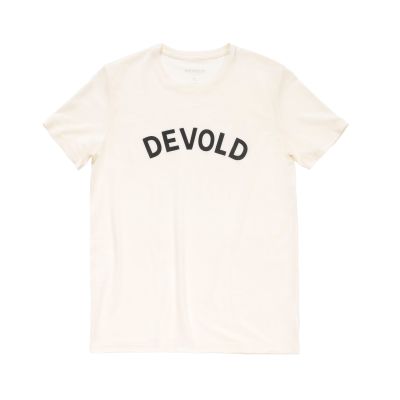 Devold Men's Classic "Legacy" Tee miesten t-paita