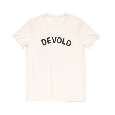 Devold Men's Classic "Legacy" Tee miesten t-paita, kuva 1 / 1