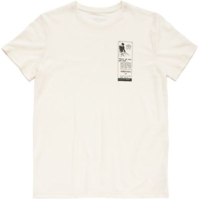 Devold Men's Premium "Ad" Tee miesten t-paita