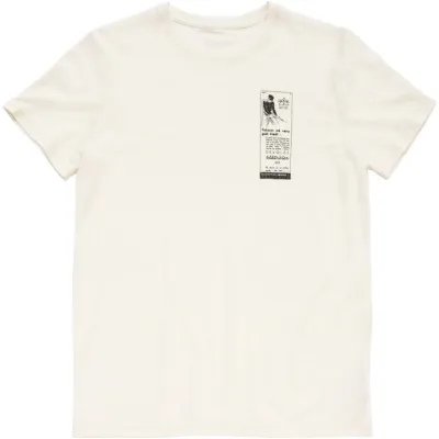 Devold Men's Premium "Ad" Tee miesten t-paita, kuva 1 / 1