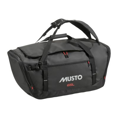 Musto 65L Duffel Bag duffel-laukku