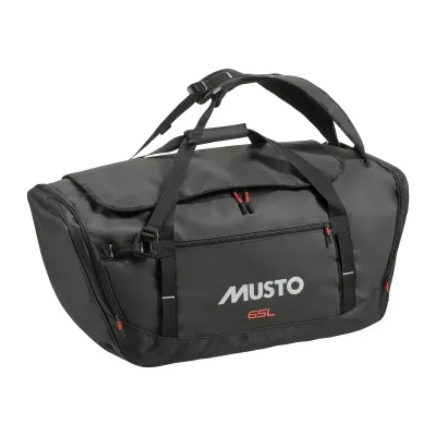 Musto 65L Duffel Bag duffel-laukku