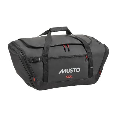 Musto 50L Duffel Bag duffel-laukku