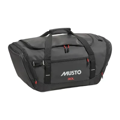 Musto 30L Duffel Bag duffel-laukku