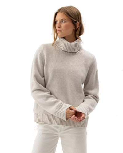 Holebrook Women's Ellie Turtle WP naisten villapaita