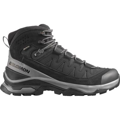 Salomon Men's Quest Echo GTX miesten varrelliset retkeilykengät