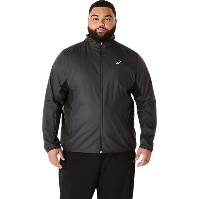 Asics Core Jacket Performance Black