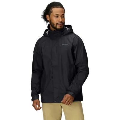 Marmot PreCip Evo Jacket Black, kuva 1 / 1