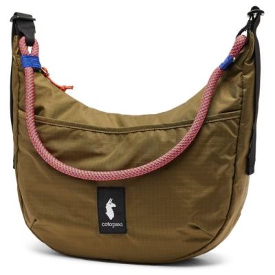 Cotopaxi Trozo 8L Shoulder Bag - Cada Dia Whiskey