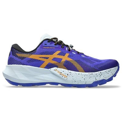 Asics Trabuco 14 Cobalt Burst/Sandstorm
