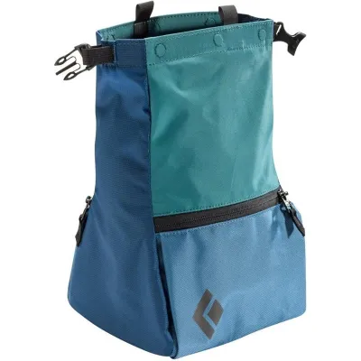 Black Diamond Mondo Chalk Pot Repo Blue, kuva 1 / 1