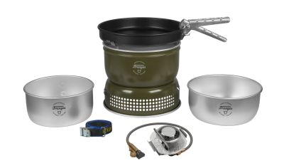 Trangia 25-3 UL GB North Pine retkikaasukeitin