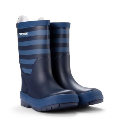 Tretorn Gränna Navy/Storm Blue