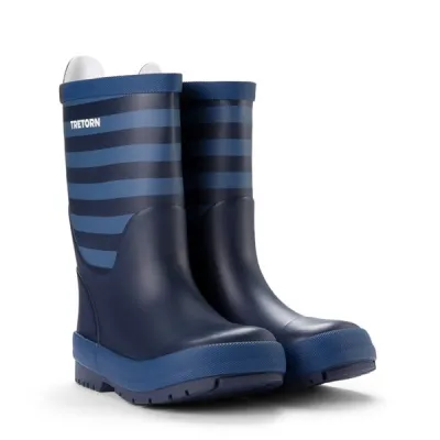 Tretorn Gränna Navy/Storm Blue, kuva 1 / 1