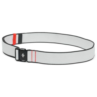 Black Diamond Bd Stretch Belt Alloy