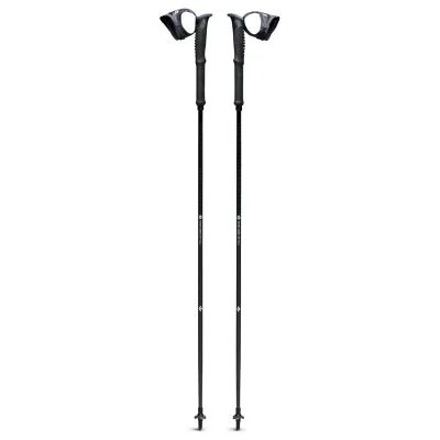 Black Diamond Distance Carbon Z Fkt Poles Black, kuva 1 / 1