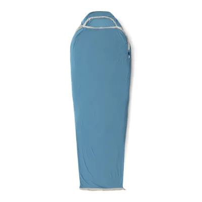 Sea To Summit Breeze Lightweight Liner Long makuupussilakana