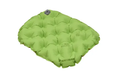Sea To Summit Air Seat Insulated ilmatäytteinen istuma-alusta, kuva 1 / 1