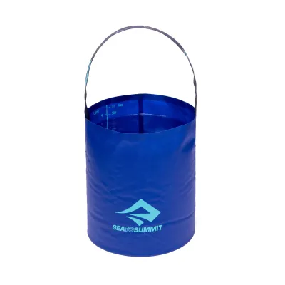 Sea To Summit Folding Bucket 10L kylmälaukku, kuva 1 / 1