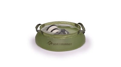 Sea To Summit Ultra-Sil Kitchen Sink 10 L astia