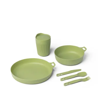 Sea To Summit Horizon Dinnerware 6 Pcs Set astiasarja, kuva 1 / 1