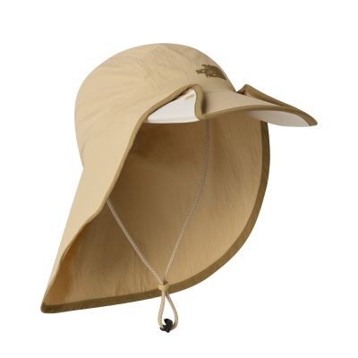 The North Face Class V Convertible Sunshield Hat hattu