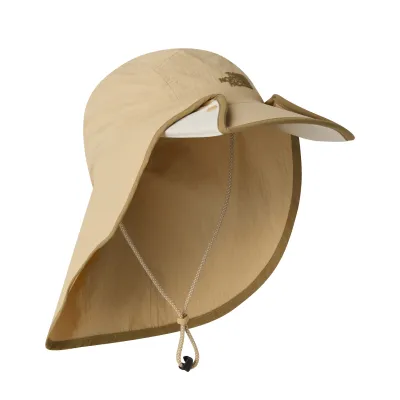 The North Face Class V Convertible Sunshield Hat hattu