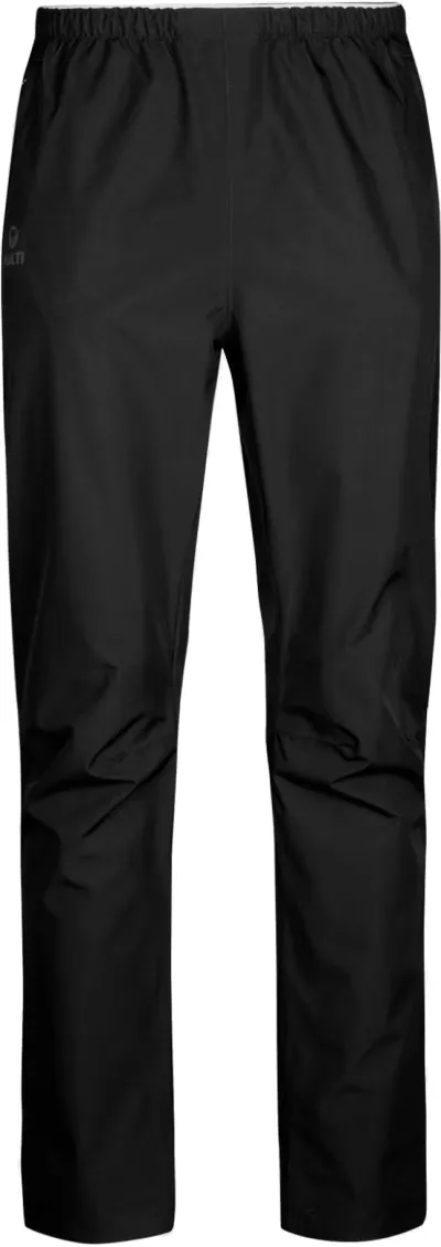 Halti Men's Forter Dhort Dx Pant miesten vedenpitävät kuorihousut