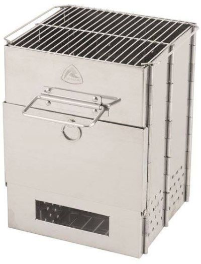 Robens Firewood Stove risukeitin