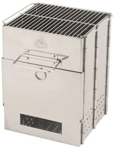 Robens Firewood Stove risukeitin