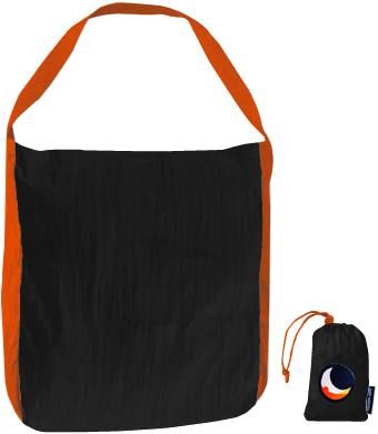 Ticket To The Moon Eco Bag Large ostoskassi