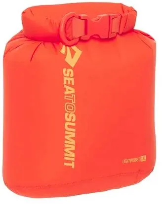 Sea To Summit Eco Lightweight Drybag 1,5L kuivasäkki