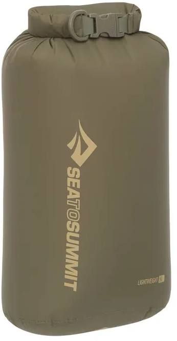 Sea To Summit Eco Lightweight Drybag 5L kuivasäkki