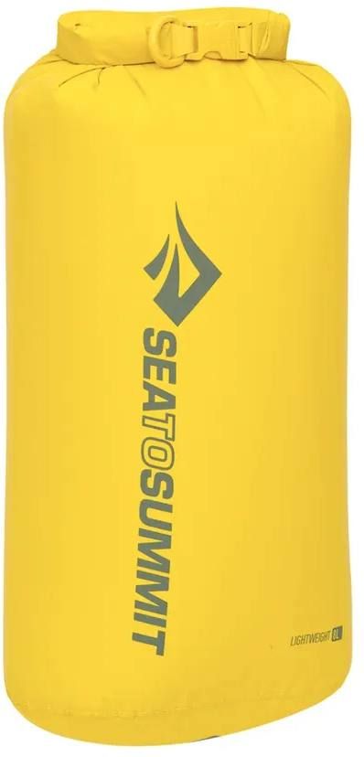 Sea To Summit Eco Lightweight Drybag 8L kuivasäkki
