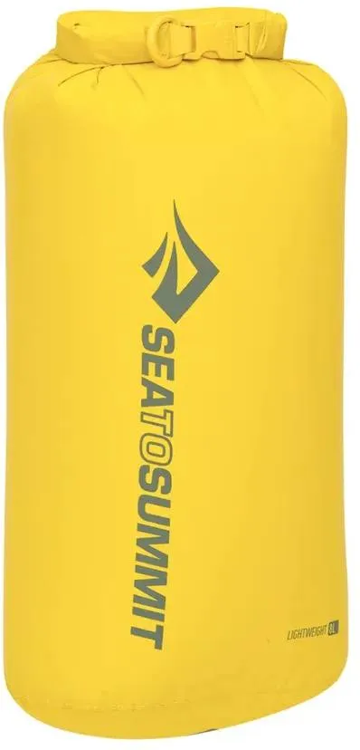 Sea To Summit Eco Lightweight Drybag 8L kuivasäkki