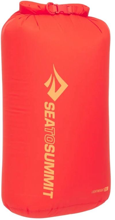 Sea To Summit Eco Lightweight Drybag 20L kuivasäkki
