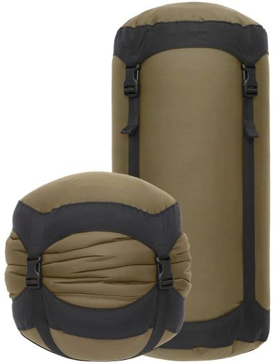 Sea To Summit Eco Lightweight Compression Sack 13L kompressiopussi